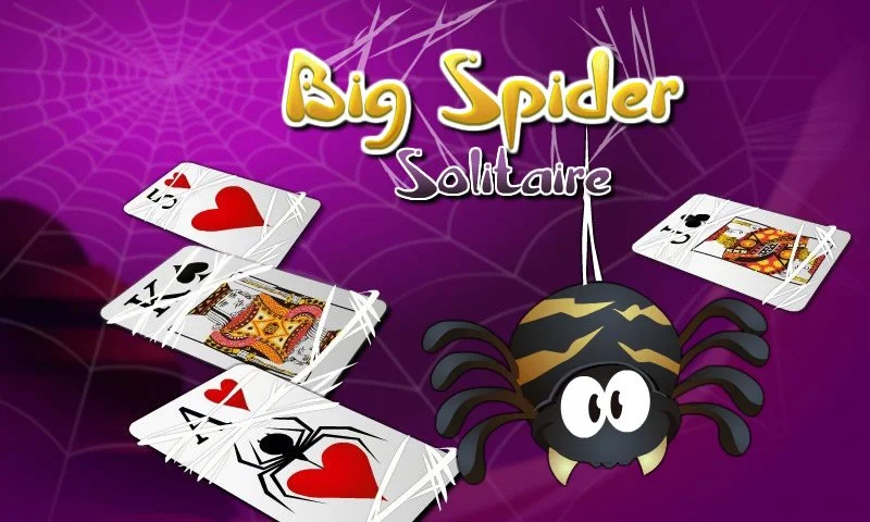 Spider Solitaire - Jouez à Spider Solitaire sur Poki