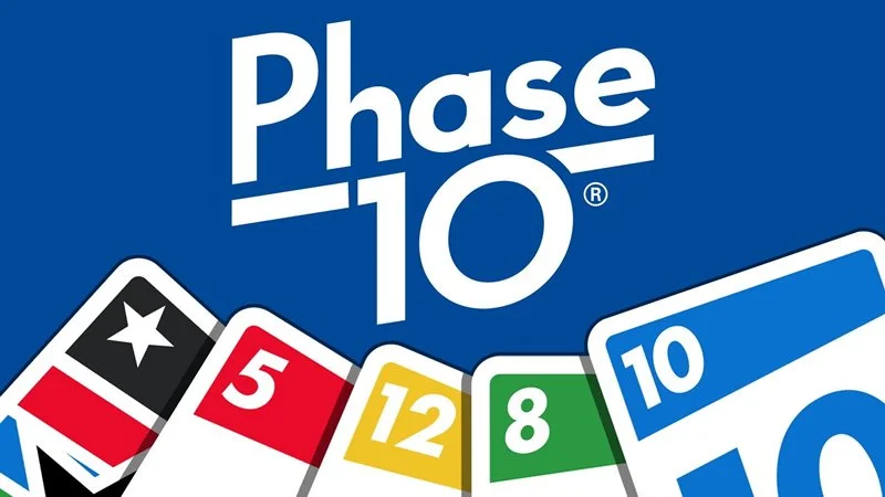 Phase 10 