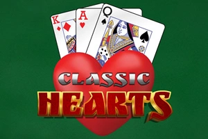 Classic Hearts