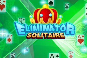 Eliminator Solitaire