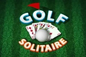 Fairway Solitaire - Click Jogos