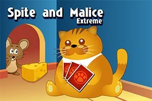 Spite and Malice Extreme